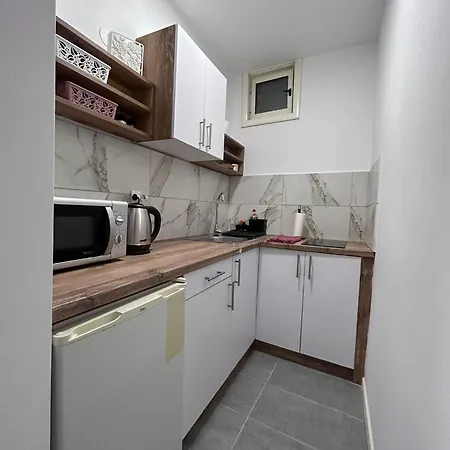 Appartamento Vlasic Hana *