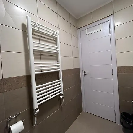Vlasic Hana Apartment *