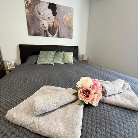 Vlasic Hana Apartment