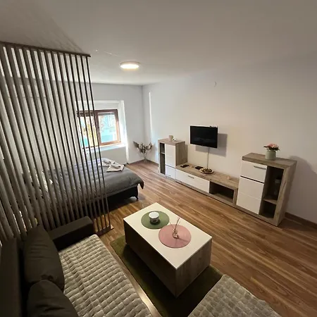 Vlasic Hana Apartment *