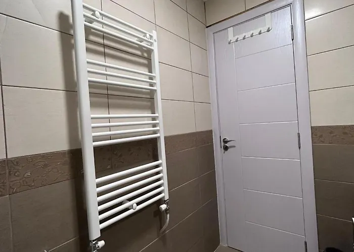 Vlasic Hana 아파트 *