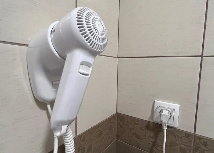 Vlasic Hana 아파트 *