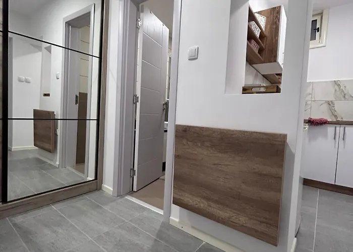 Vlasic Hana 아파트 *