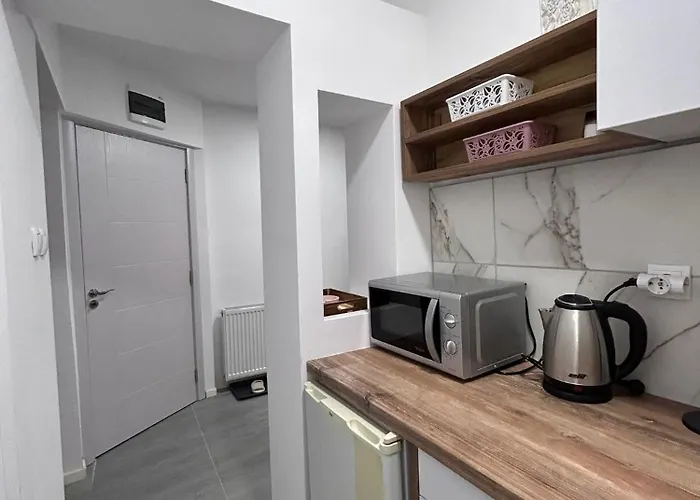 Vlasic Hana アパート ヴルシャツ