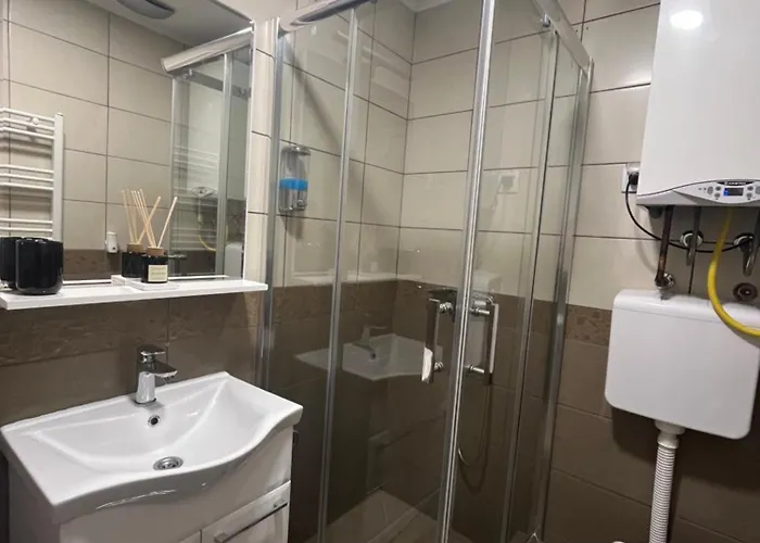 아파트 Vlasic Hana *