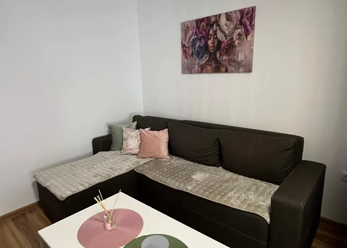 Vlasic Hana 아파트 브르사츠