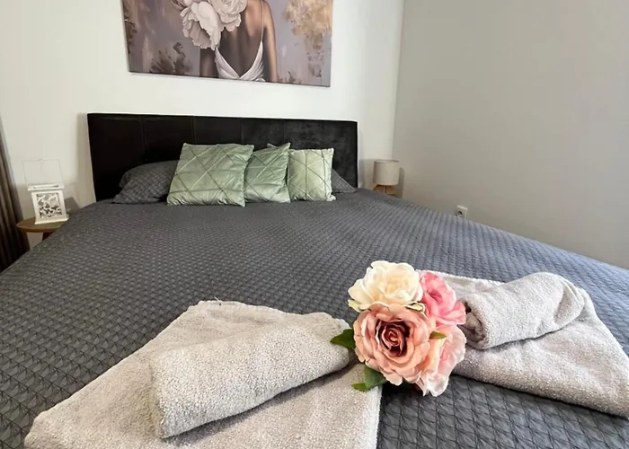 Vlasic Hana 아파트