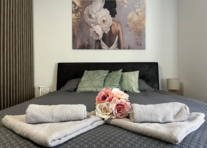 아파트 Vlasic Hana