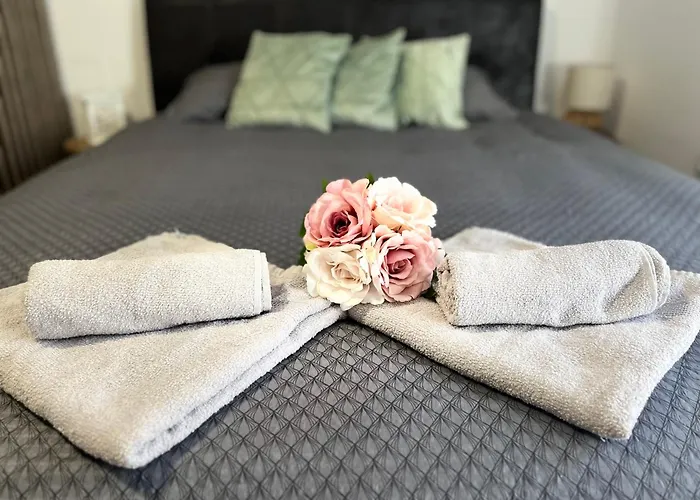 Vlasic Hana アパート ヴルシャツ